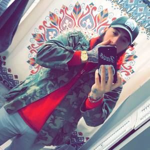 Meet your Posher, Anthony